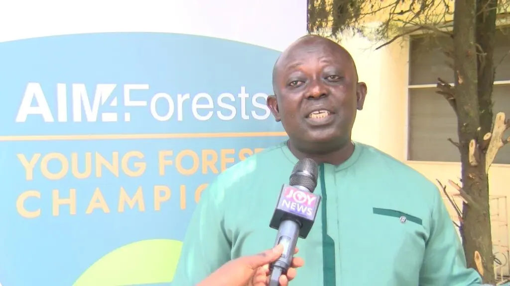 La lutte contre l'orpaillage illégal au Ghana nécessite une implication accrue des autorités traditionnelles