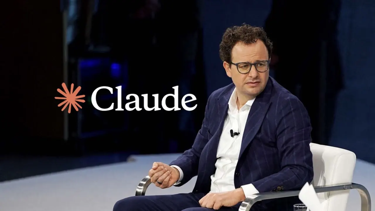 Dario Amodei d'Anthropic alerte : des IA autonomes pourraient dominer internet d'ici six mois, appel à un ralentissement global
