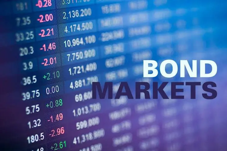 Le marché secondaire des obligations ghanéennes enregistre un rebond de 95 % : turnover atteint 4,13 milliards de cedis, les maturités 2031‑2034 dominent