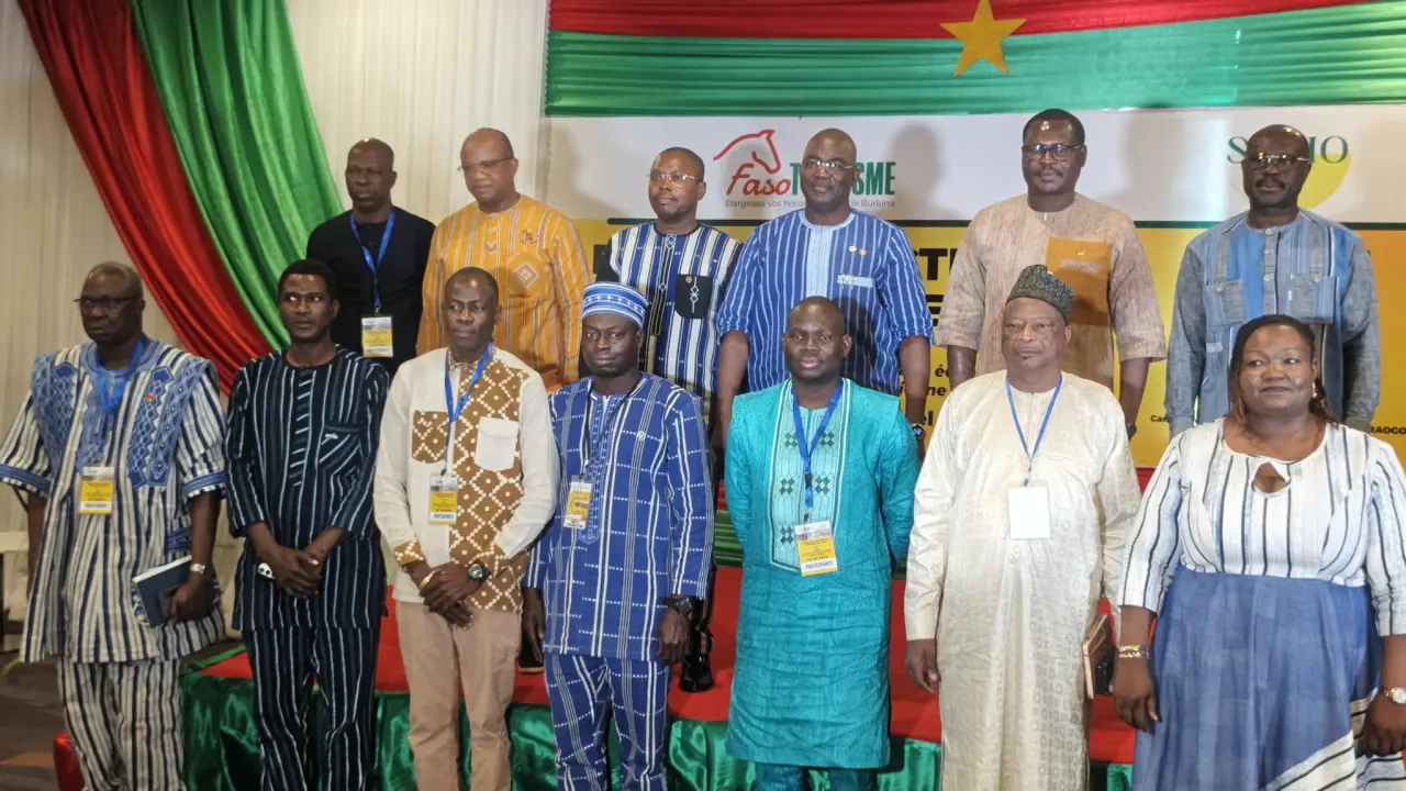 L'Alliance des États du Sahel mise sur le tourisme pour affirmer sa souveraineté économique