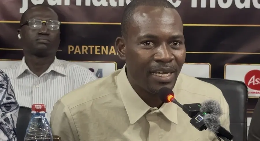 La 5ème édition des Médias Awards Guinée place la presse écrite au cœur des enjeux de survie du secteur