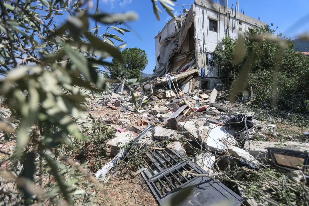 Le Liban appelle à une intervention internationale urgente face à l'escalade des frappes israéliennes