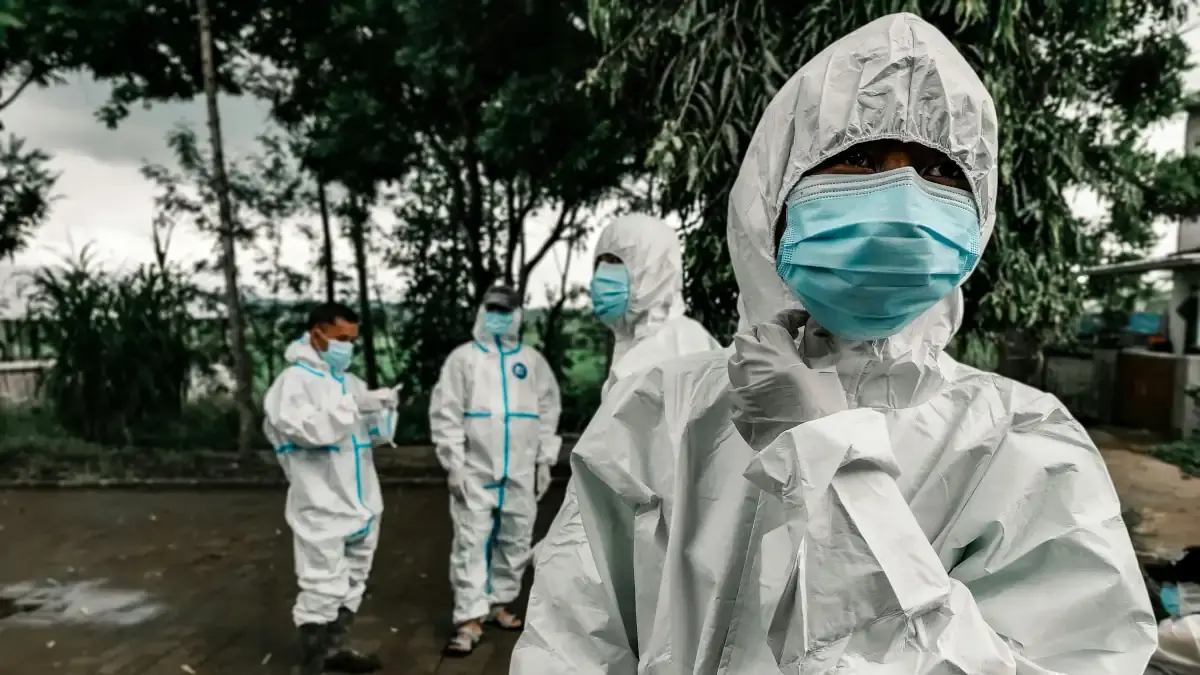 La RDC face à une crise sanitaire sans précédent avec le virus Ebola Bundibugyo