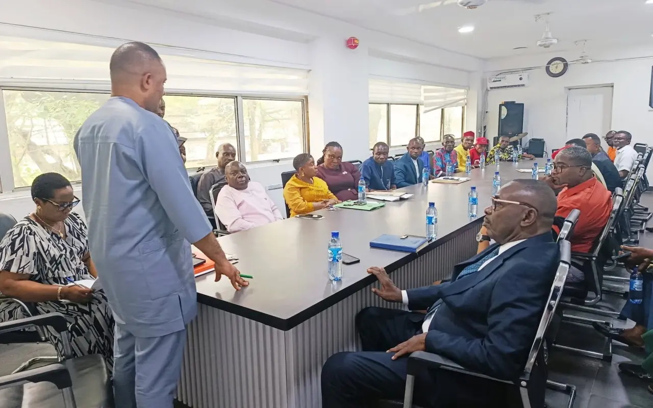 Le gouvernement d'Akwa Ibom engage une médiation pour résoudre un conflit foncier majeur dans la zone de Nsit Ibom