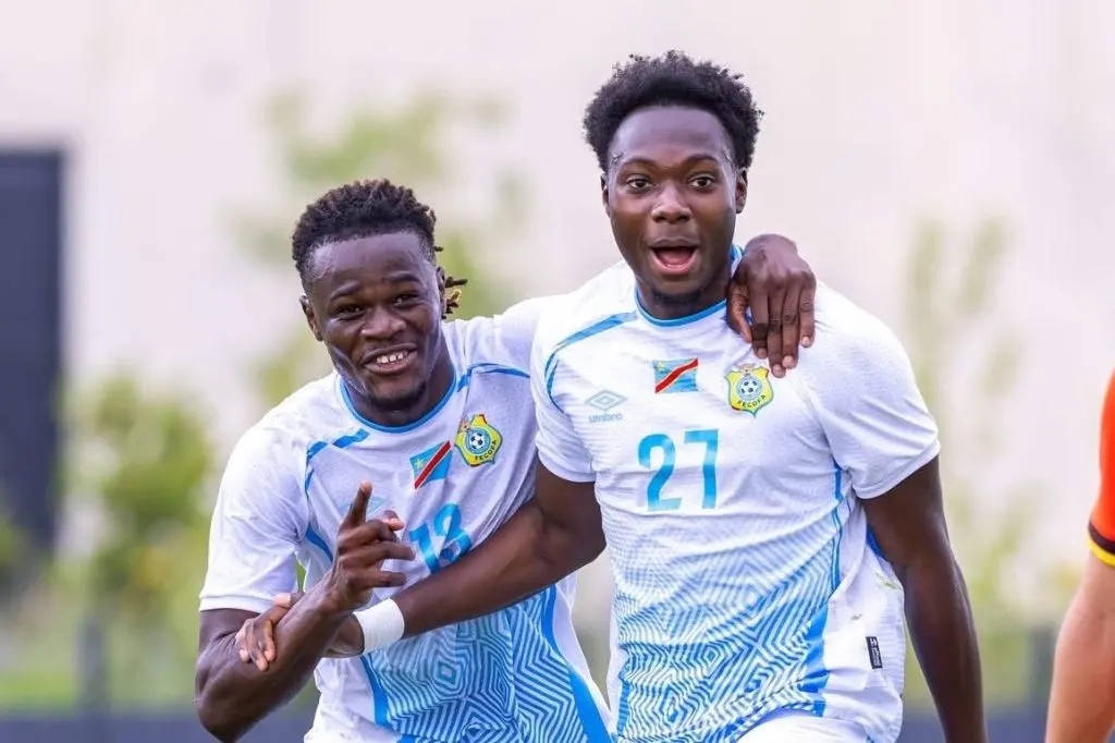 CAN U23 : RDC et Mauritanie se préparent pour les deux matchs décisifs des éliminatoires, dates et lieux confirmés