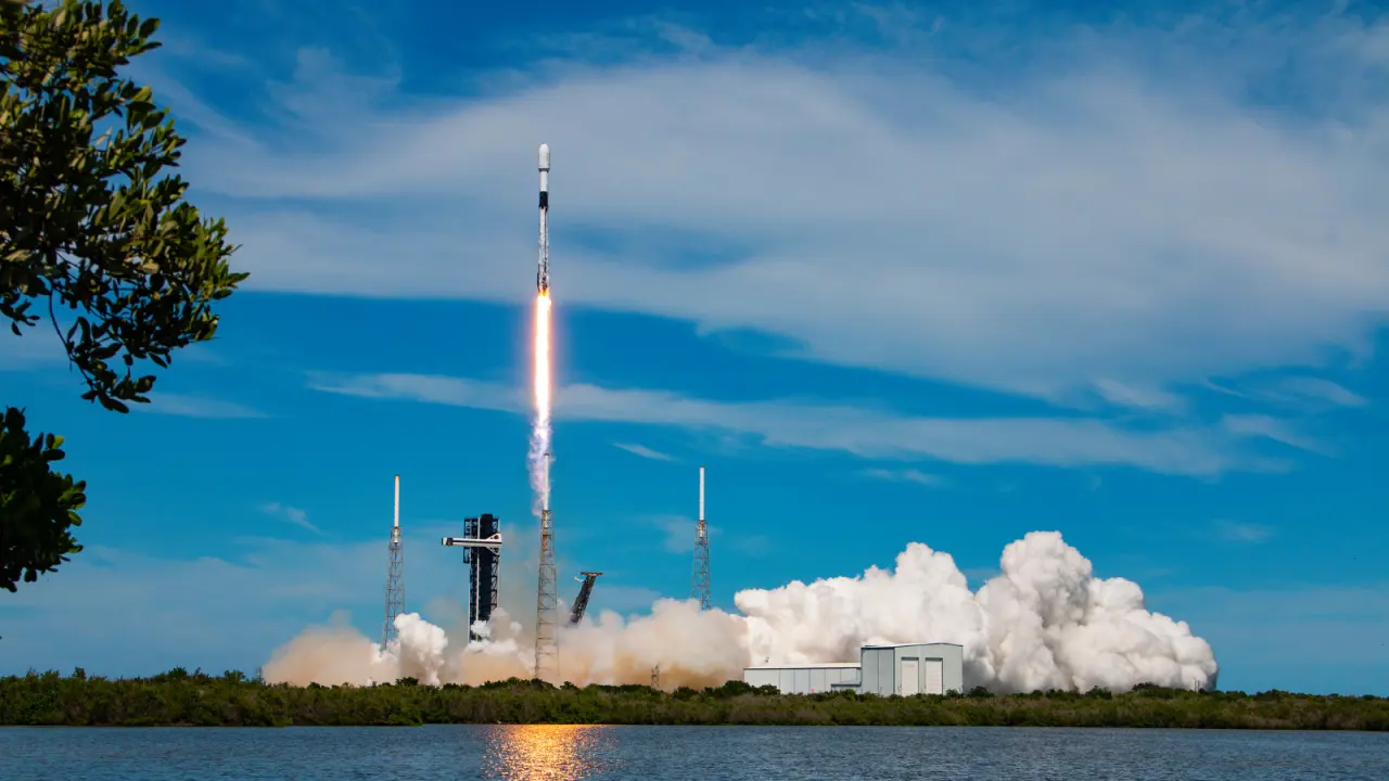 SpaceX franchit le cap symbolique des 700 missions avec sa gamme de lanceurs Falcon
