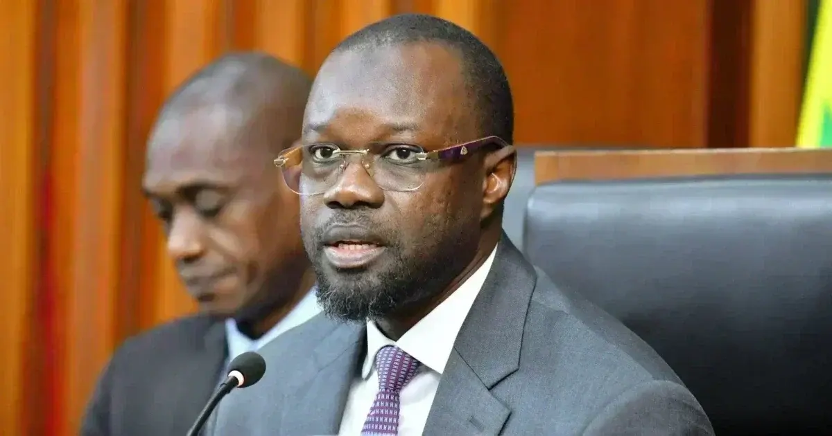 Le gouvernement sénégalais transmet enfin le projet de Loi de finances rectificative 2026 à l'Assemblée nationale