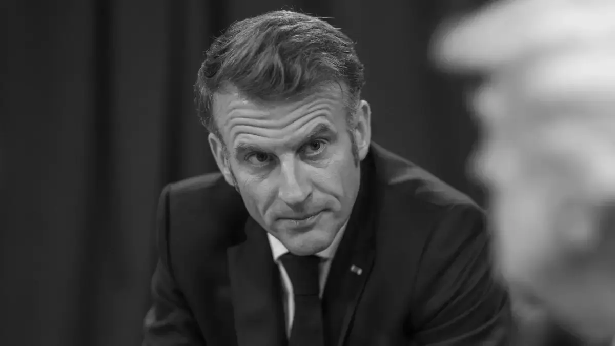 La France freine le renouvellement des sanctions européennes contre la Russie pour un dossier diplomatique en Azerbaïdjan