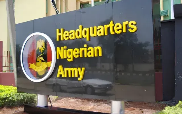 L'armée nigériane remanie son commandement pour intensifier la lutte contre Boko Haram