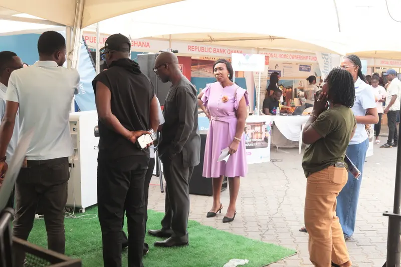 Le salon Habitat Fair à Accra clôture trois jours d'échanges sur l'accès au logement au Ghana
