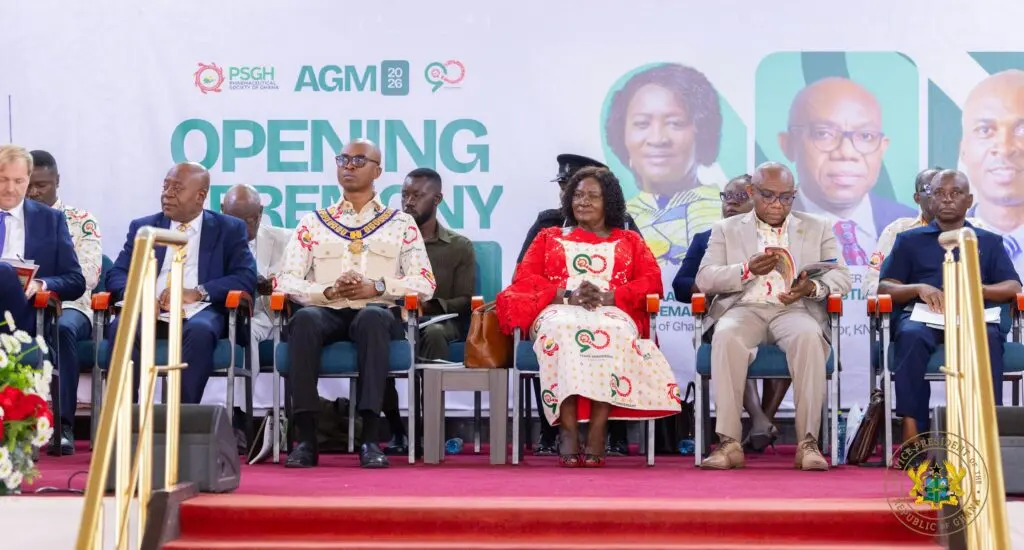 Le Ghana ambitionne de porter la production locale de médicaments à 70 % pour renforcer son autonomie sanitaire