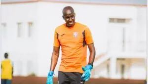 Khadim Faye rejoint le staff technique des Lions du Sénégal sous l'ère Patrick Vieira