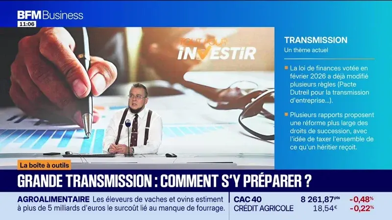 L'investissement privé et le rôle des réseaux de business angels dans le financement des entreprises