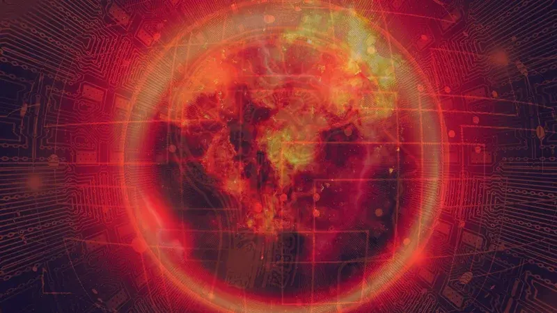 Course à l'intelligence artificielle : des experts alertent sur un risque existentiel majeur