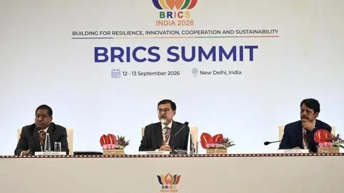 Les pays membres des BRICS s'engagent à privilégier les monnaies locales pour leurs échanges commerciaux