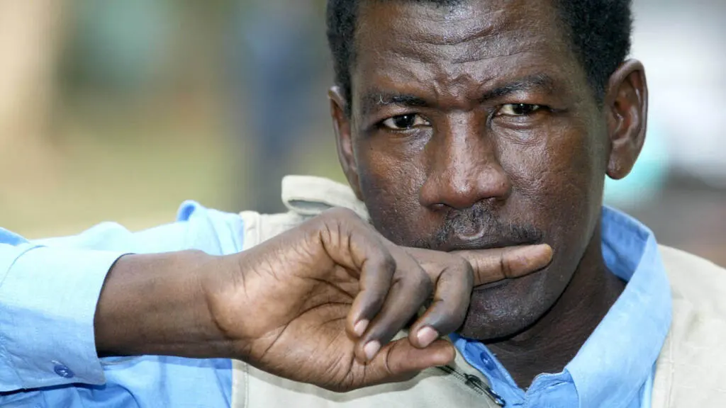 Le silence des autorités nigériennes persiste après la disparition du journaliste Moussa Kaka