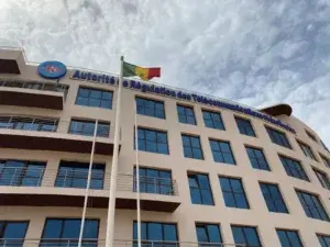 Cheikh Tidiane Sarr prend la tête de l'ARTP : un nouveau cap pour la régulation télécom et poste au Sénégal
