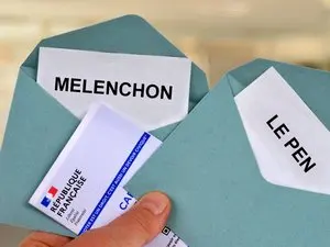 Présidentielle 2027 en France : Mélenchon et Le Pen orchestrent leur duel pour évincer le centre