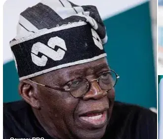 Le groupe Save Democracy interpelle le Parlement nigérian sur la conformité constitutionnelle du séjour prolongé du président Tinubu