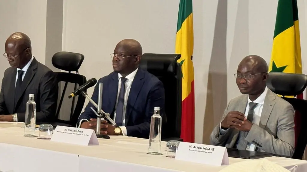 Le Sénégal engage une restructuration de sa dette extérieure pour sécuriser un accord financier avec le FMI
