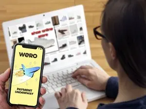 Le système de paiement européen Wero s'attaque au commerce en ligne pour concurrencer les géants américains