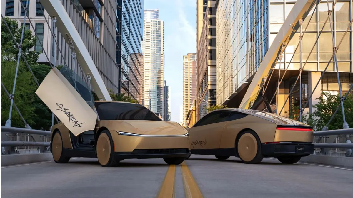 Tesla déploie son robotaxi Cybercab à Austin avec une flotte initiale limitée à 45 unités