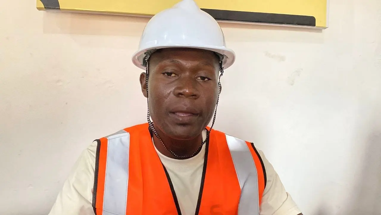 À Sarh, un jeune entrepreneur mise sur l'énergie solaire pour pallier les carences électriques