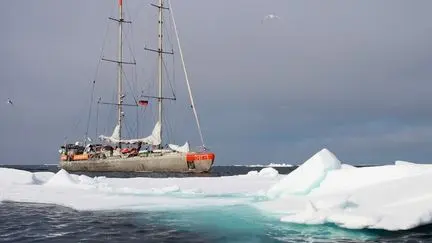 L'Arctique face à l'urgence climatique : un carrefour stratégique pour l'Europe