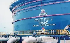 Dangote Petroleum Refinery : une IPO pour démocratiser la création de richesse et inclure financièrement les petits investisseurs