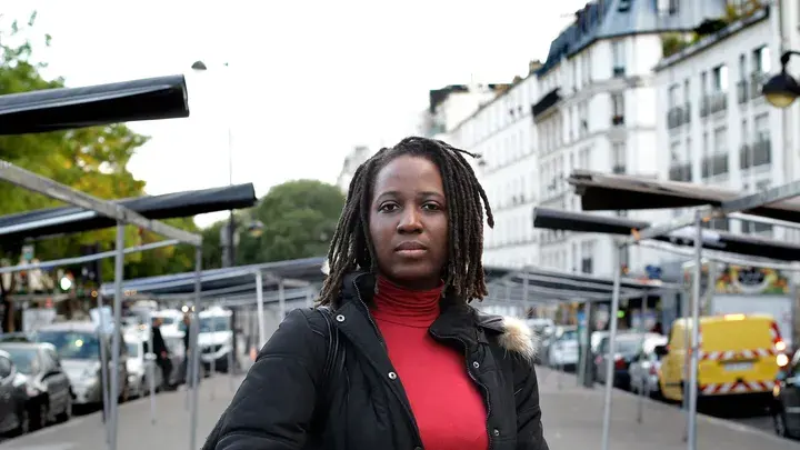 Priscillia Ludosky structure le dialogue entre justice sociale et transition écologique