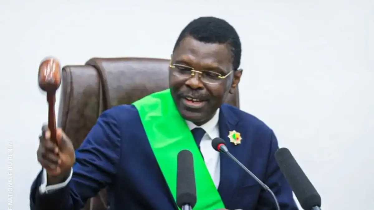 Le Parlement béninois convoqué pour examiner son propre budget 2027 à Porto-Novo