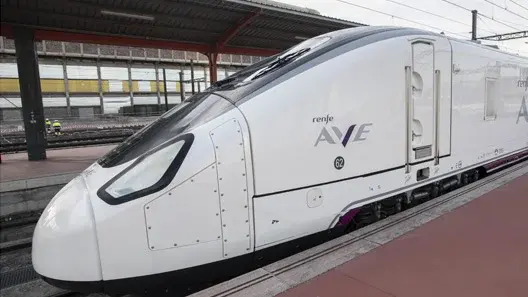 La compagnie ferroviaire espagnole Renfe en difficulté face à la libéralisation du marché