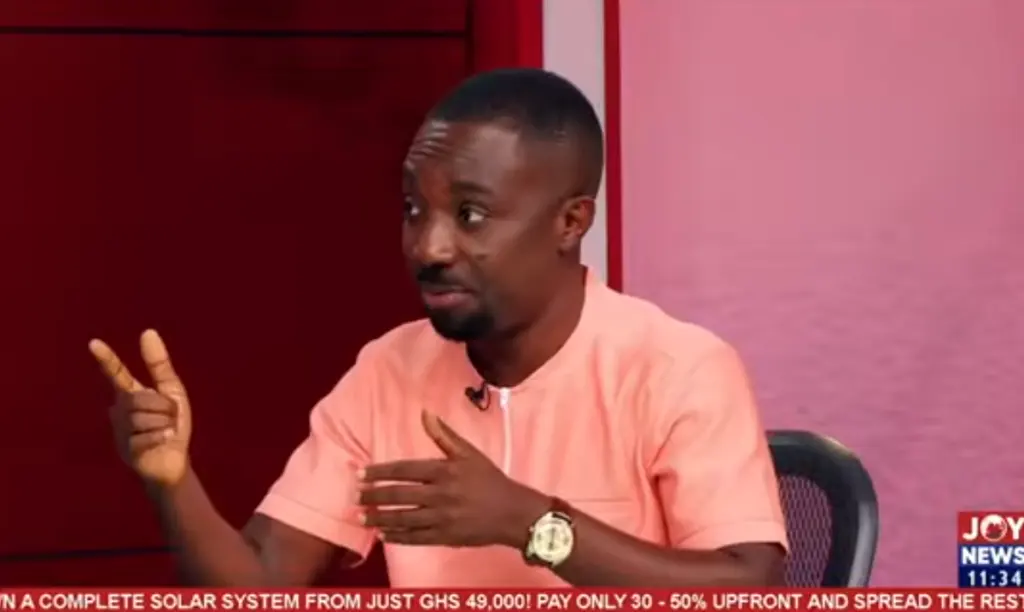 Lutte contre le trafic de drogue au Ghana : le débat sur l'indépendance des services de renseignement