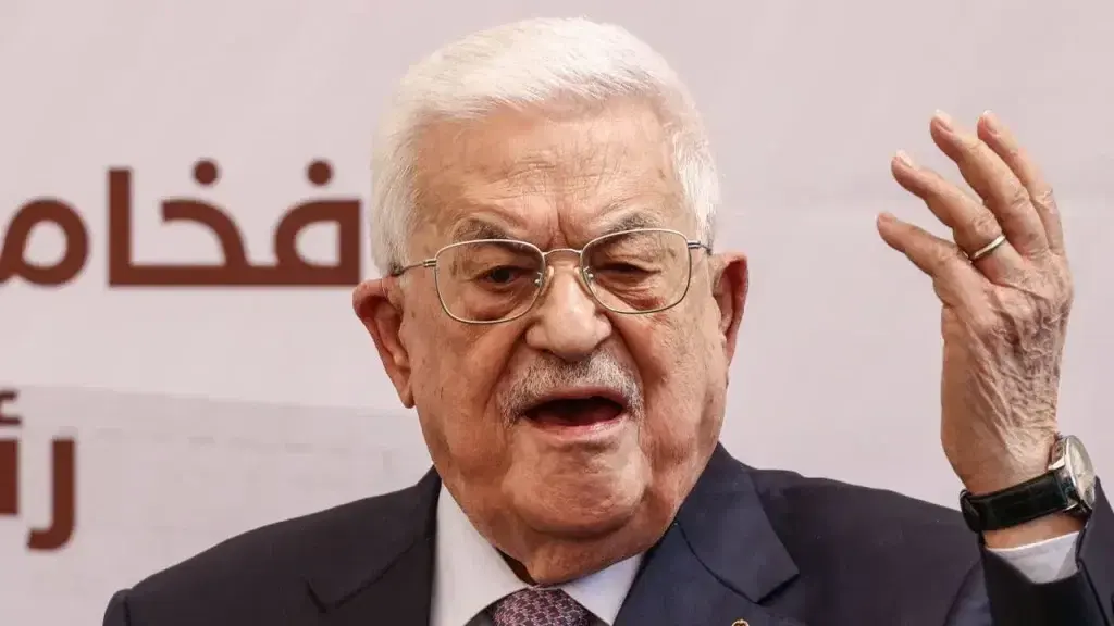 Washington refuse un visa au président palestinien Mahmoud Abbas pour l'Assemblée générale de l'ONU