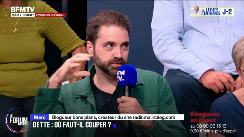La crise du pouvoir d'achat en France cristallise les tensions sur la fiscalité et le coût de l'énergie