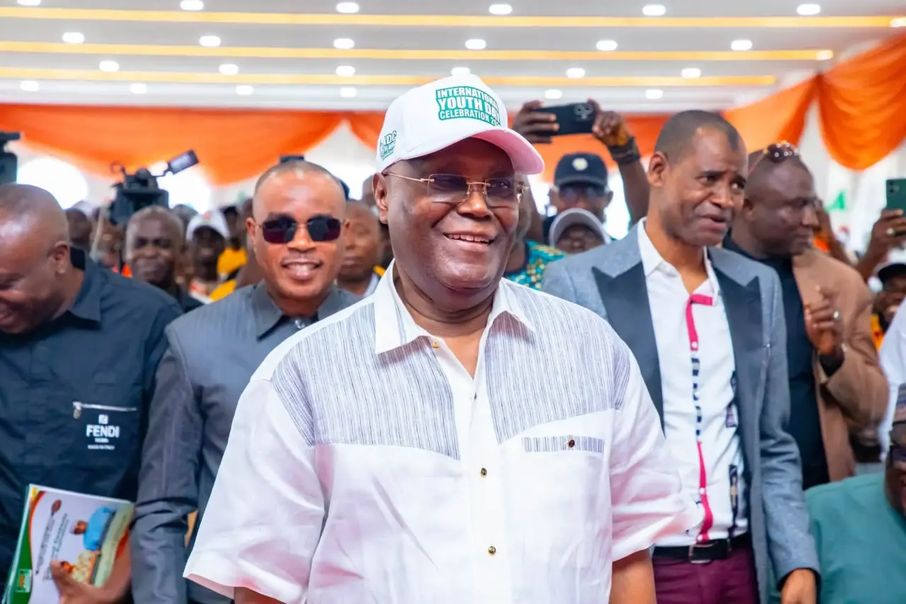 Atiku Abubakar structure son équipe de campagne pour la présidentielle nigériane de 2027