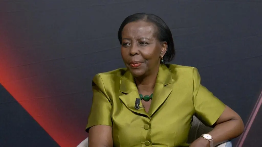 Louise Mushikiwabo brigue un nouveau mandat à la tête de l'OIF dans un contexte de mutations diplomatiques