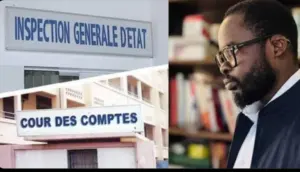 Le président du Forum du Justiciable réclame la publication des rapports de la Cour des comptes et de l’IGE au président Diomaye Faye