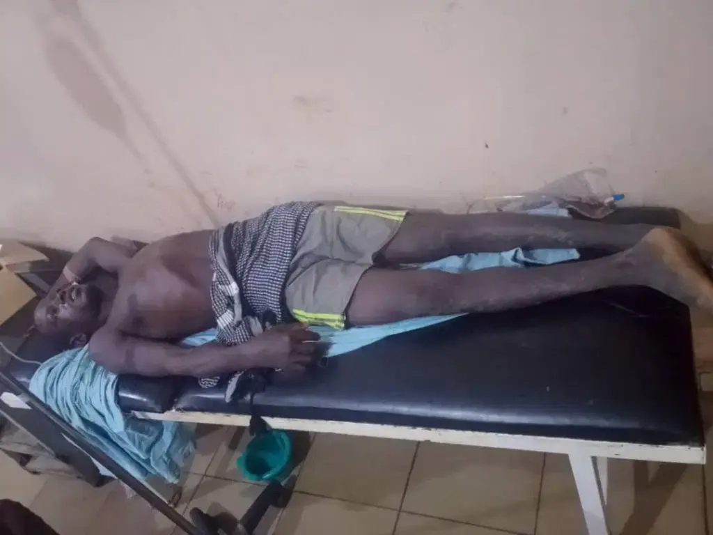 L'insécurité persistante à Sokoto laisse des victimes civiles dans une détresse médicale critique