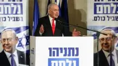 Benjamin Netanyahu engage des poursuites contre le journal Haaretz après des révélations sur une alerte émiratie avant le 7 octobre