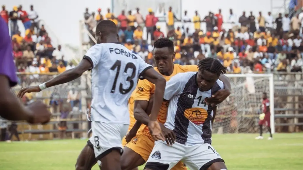 Le TP Mazembe éliminé en phase de groupes de son tournoi de pré-saison, une leçon avant la saison officielle