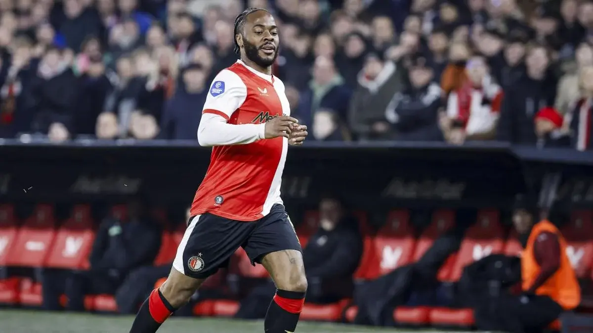 Raheem Sterling reconnu coupable de conduite dangereuse et de possession de protoxyde d’azote après un accident à Hampshire