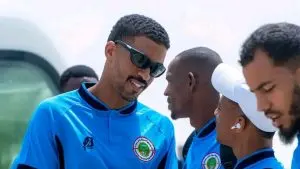 Le Hafia FC reçoit l'AS Douanes à Conakry pour une place au second tour de la Coupe de la Confédération