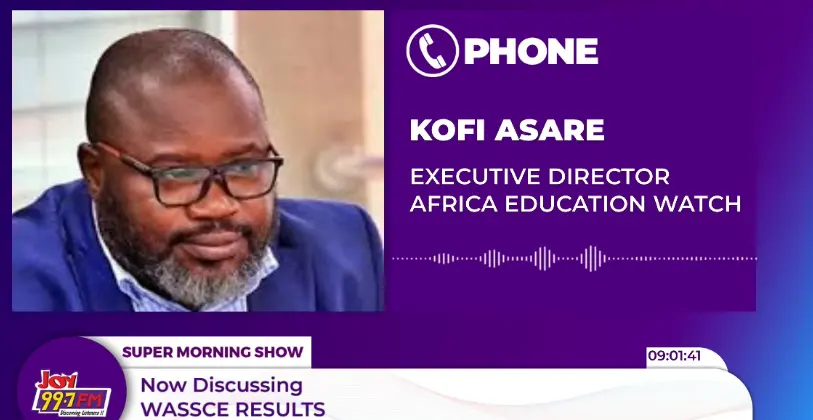 La fraude aux examens scolaires au Ghana connaît une progression inquiétante selon Africa Education Watch