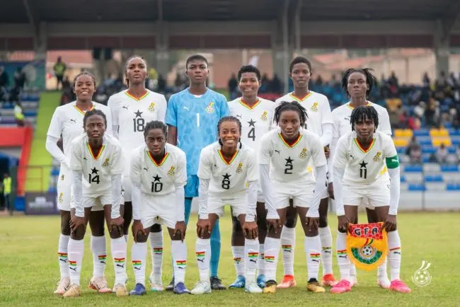 Le Ghana et la France s'affrontent pour une place décisive en huitièmes de finale du Mondial U20