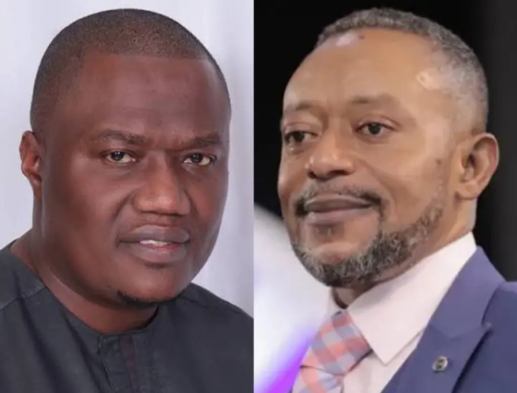 Le député Nana Ayew Afriye poursuit le révérend Owusu Bempah pour diffamation à hauteur de 10 millions de cédis