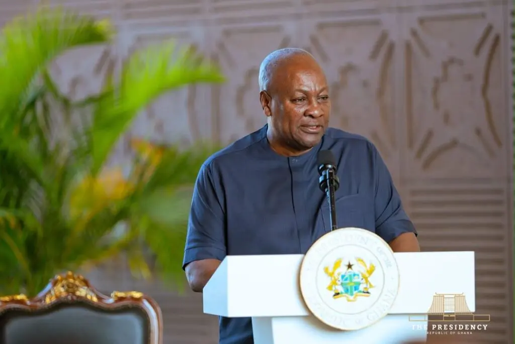 L’expansion de l’usine Zonda Tec au Ghana devrait créer 1 000 emplois indirects et doubler les effectifs directs, selon le président Mahama