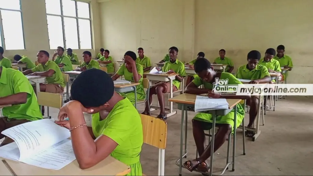 Baisse record de la réussite en anglais au WASSCE 2026 : seulement 62,4 % des candidats obtiennent un A1‑C6