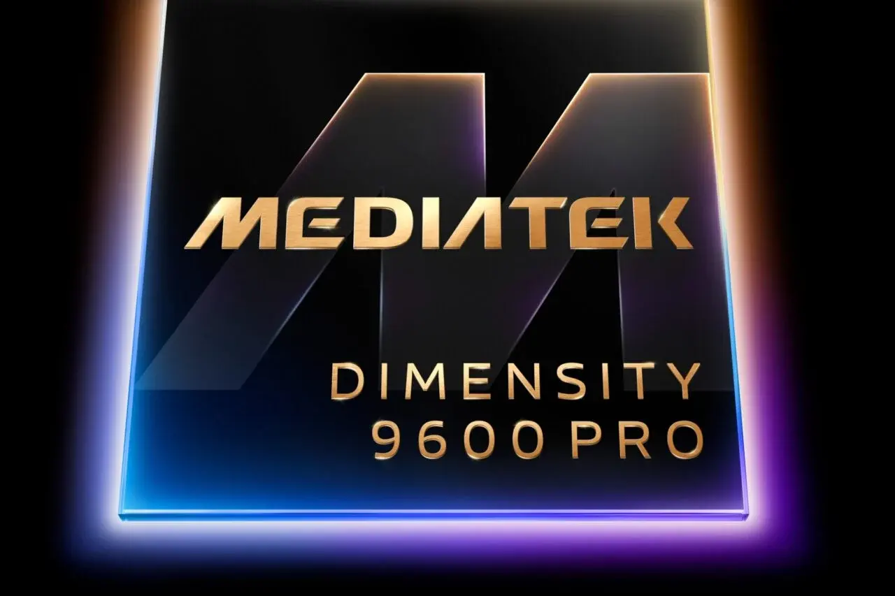 Le fondeur MediaTek lance la puce Dimensity 9600 Pro pour rivaliser avec l'iPhone 18 Pro