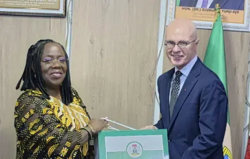Le Nigeria et le Canada créent un groupe de travail technique pour fluidifier les visas et la gestion migratoire